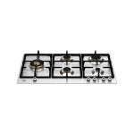 Варочная поверхность BERTAZZONI P905LPROX