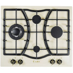Газовая панель Lex GVE 6043C iv light