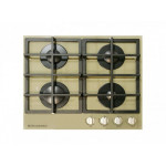 Газовая панель Electronicsdeluxe GG4 750229F-20