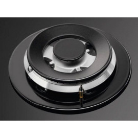 Варочная поверхность AEG HKB75450NB
