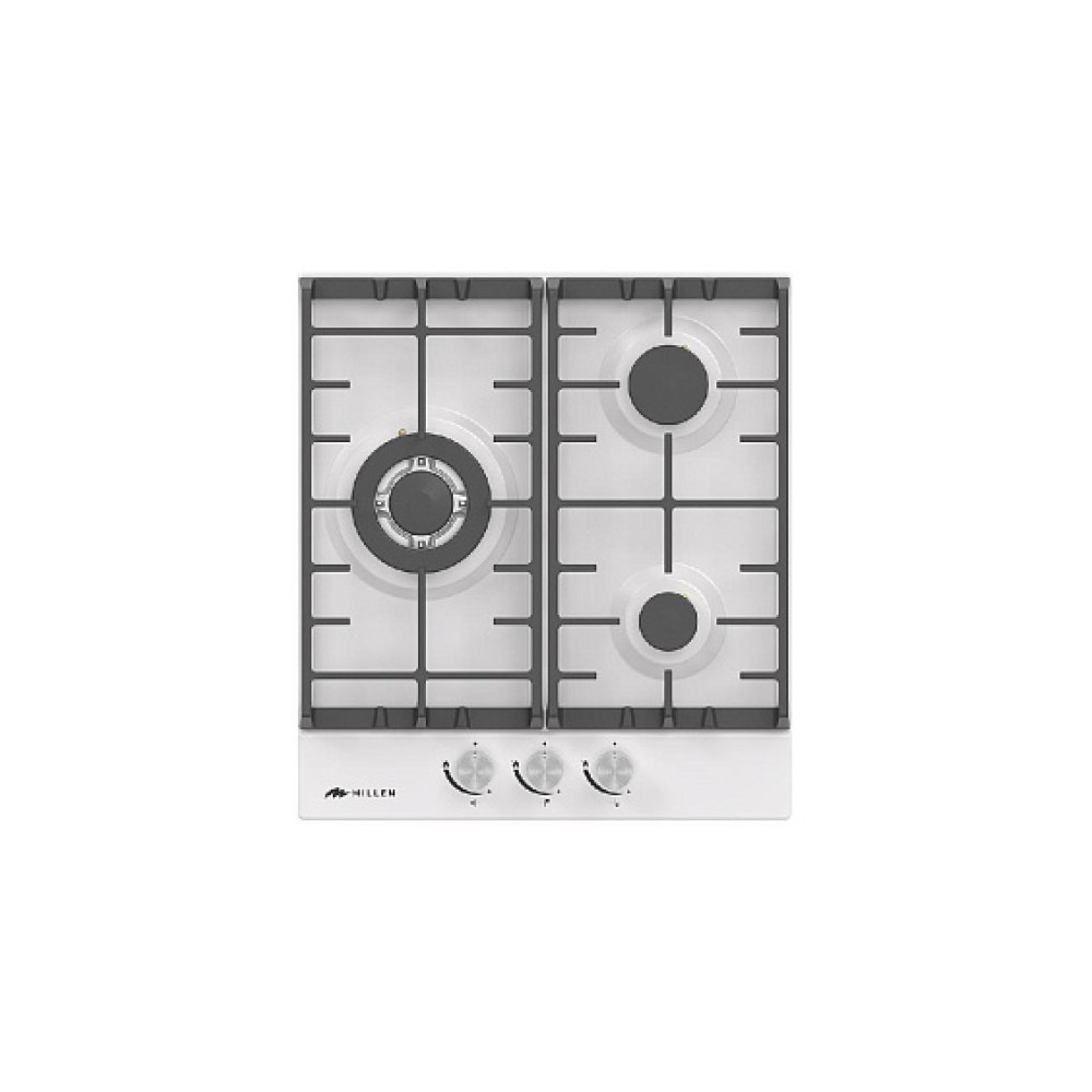 Варочная поверхность MILLEN MGH 451 WH