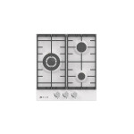 Варочная поверхность MILLEN MGH 451 WH