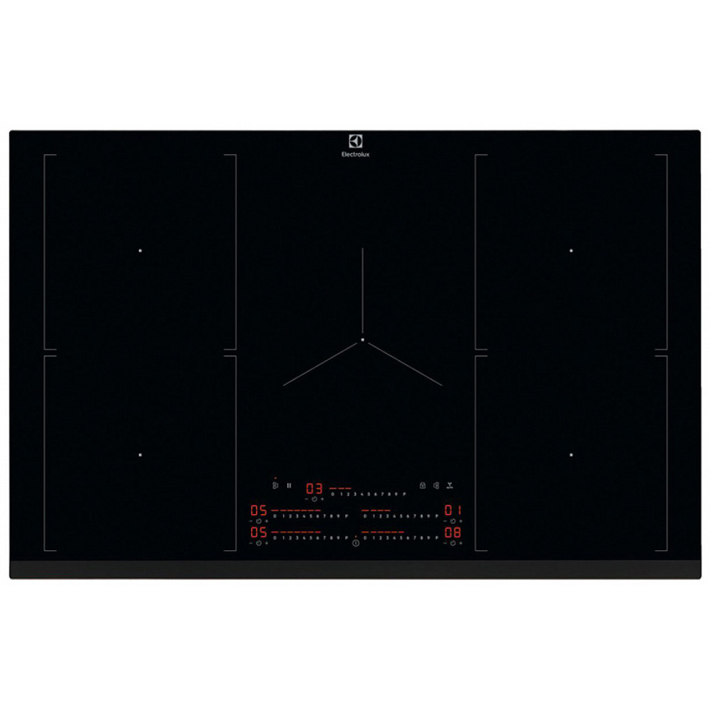 Варочная поверхность ELECTROLUX EIV84550