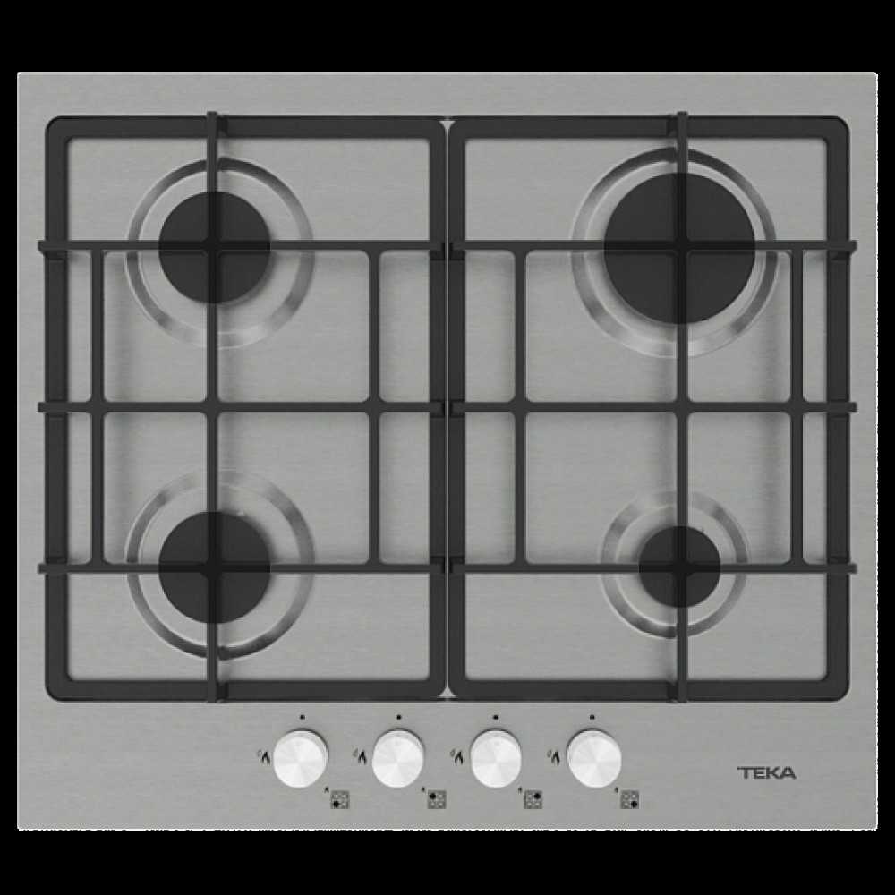 Варочная панель TEKA PAC 60 4G AI AL CI (40245109)