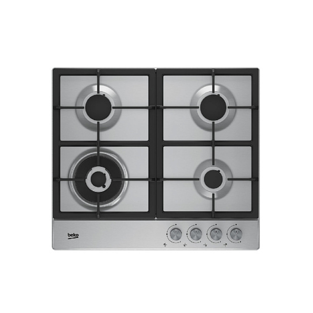 Варочная поверхность BEKO HIDW64225SX