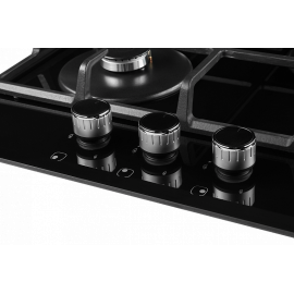 Варочная поверхность KUPPERSBERG FQ 42 B