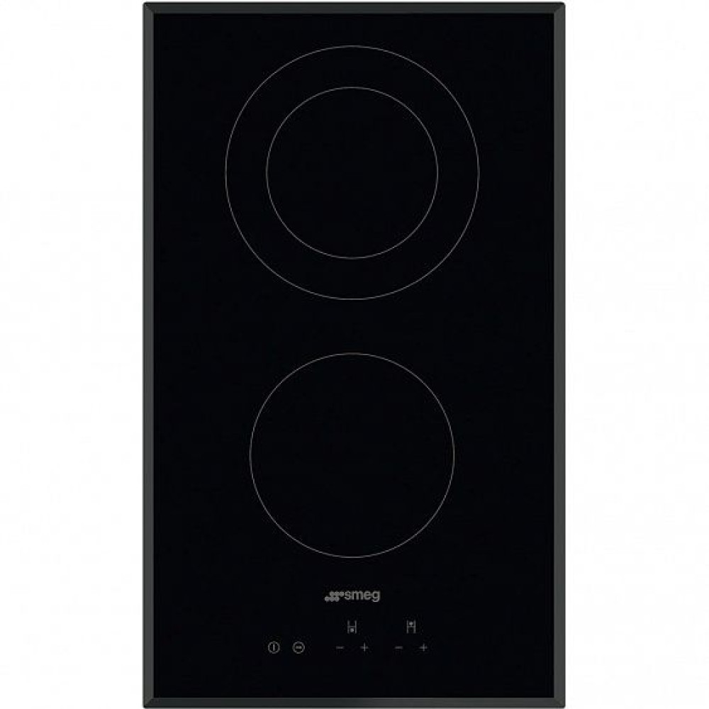 Варочная панель SMEG SE332EB