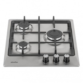 Варочная поверхность Simfer H45V30M416