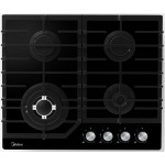 Варочная поверхность MIDEA MG645TGB