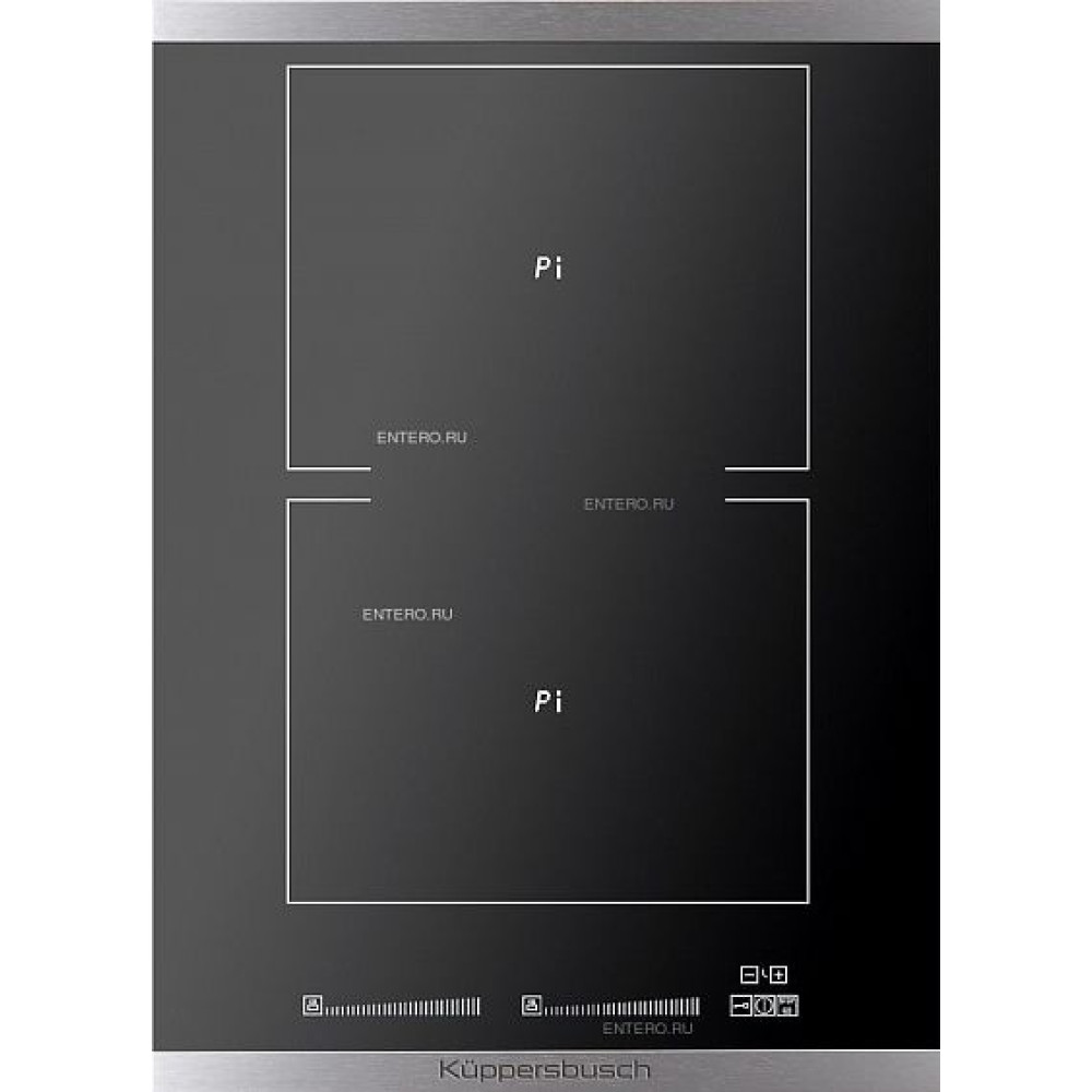 Электрическая поверхность KUPPERSBUSCH EKI 3920.2 ED