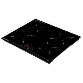Варочная поверхность MEFERI MIH604BK LIGHT