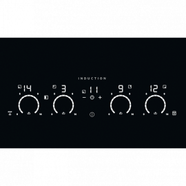 Поверхность ELECTROLUX EHI 96740 FZ