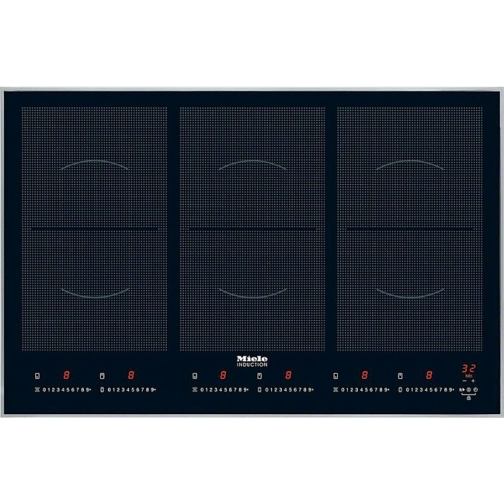 Варочная панель MIELE KM 6366