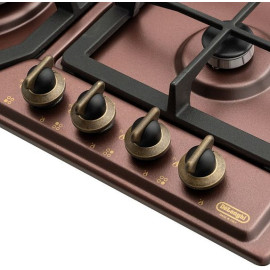 Варочная поверхность DELONGHI ROF 46 PRO RUS
