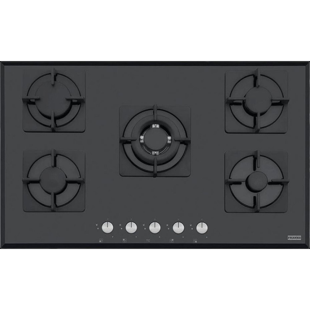 Варочная поверхность FRANKE FHNS 905 4G TC BK (106.0490.104)