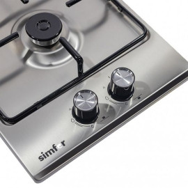 Варочная поверхность Simfer H30V20M416