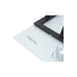 Варочная поверхность HIBERG VM 4534 W