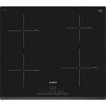 Стеклокерамическая варочная панель BOSCH PIE 631FB1E