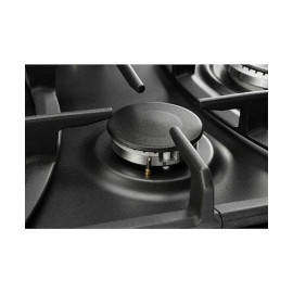 Варочная поверхность KUPPERSBERG FS 604 B Silver