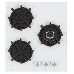 Варочная поверхность DELVENTO V45N35C001