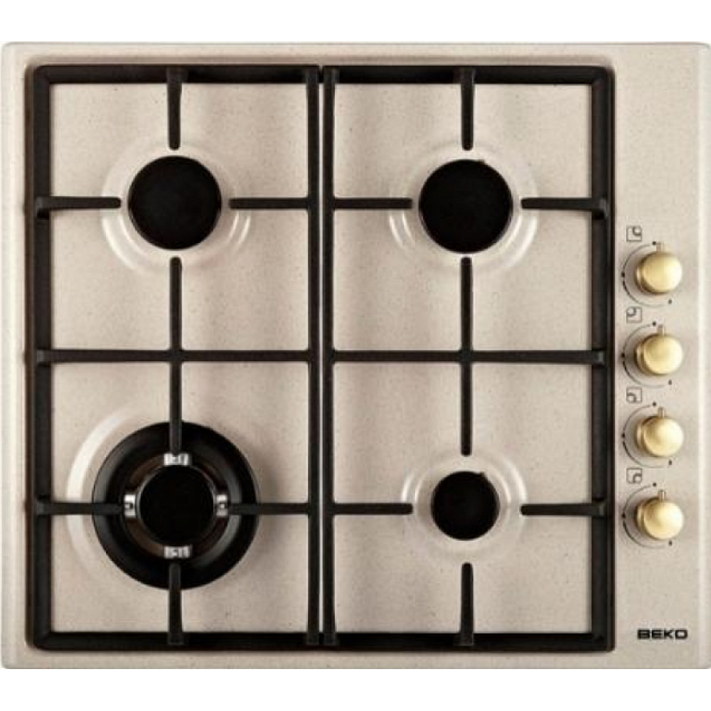 Газовая поверхность BEKO HIZG 64125 AVR