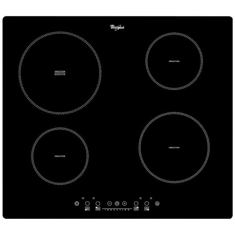 Варочная поверхность WHIRLPOOL acm822/ne