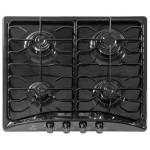 Газовая поверхность DELUXE 5840.01 гмв-061