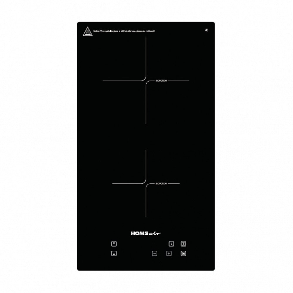 Варочная поверхность HOMSair HI32BK