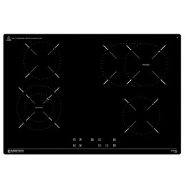 Варочная поверхность MEFERI MEH754BK ULTRA