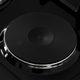 Варочная поверхность SIMFER H60Q22B516
