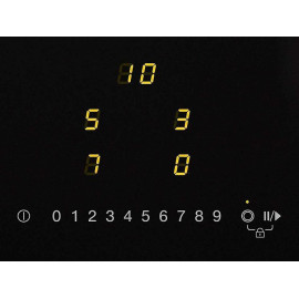 Варочная панель Miele KM 6520 FR