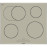 Поверхность BOSCH pib 673f17e