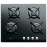 Газовая поверхность WHIRLPOOL GOR 6414/NB