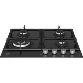 Варочная поверхность BEKO HILW64325SB