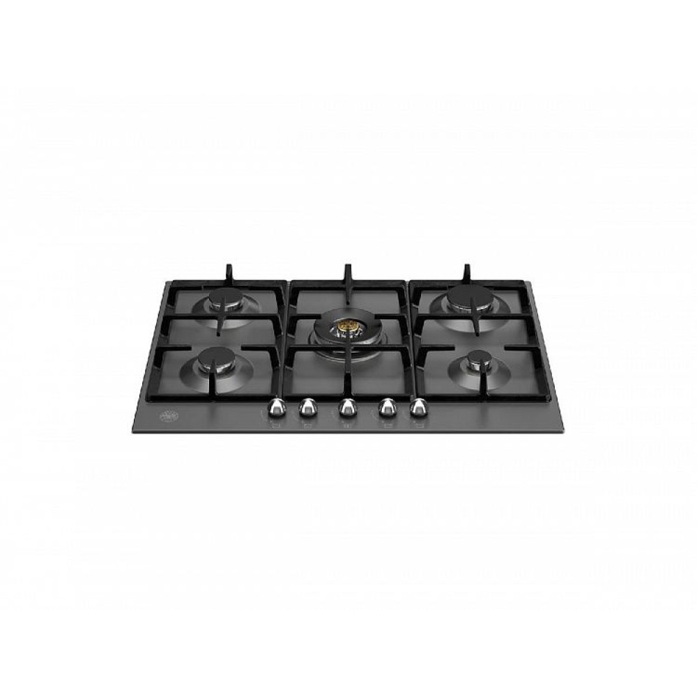 Варочная поверхность BERTAZZONI P755CHERNE