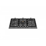 Варочная поверхность BERTAZZONI P755CHERNE