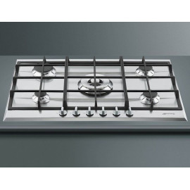Поверхность SMEG p272xgh