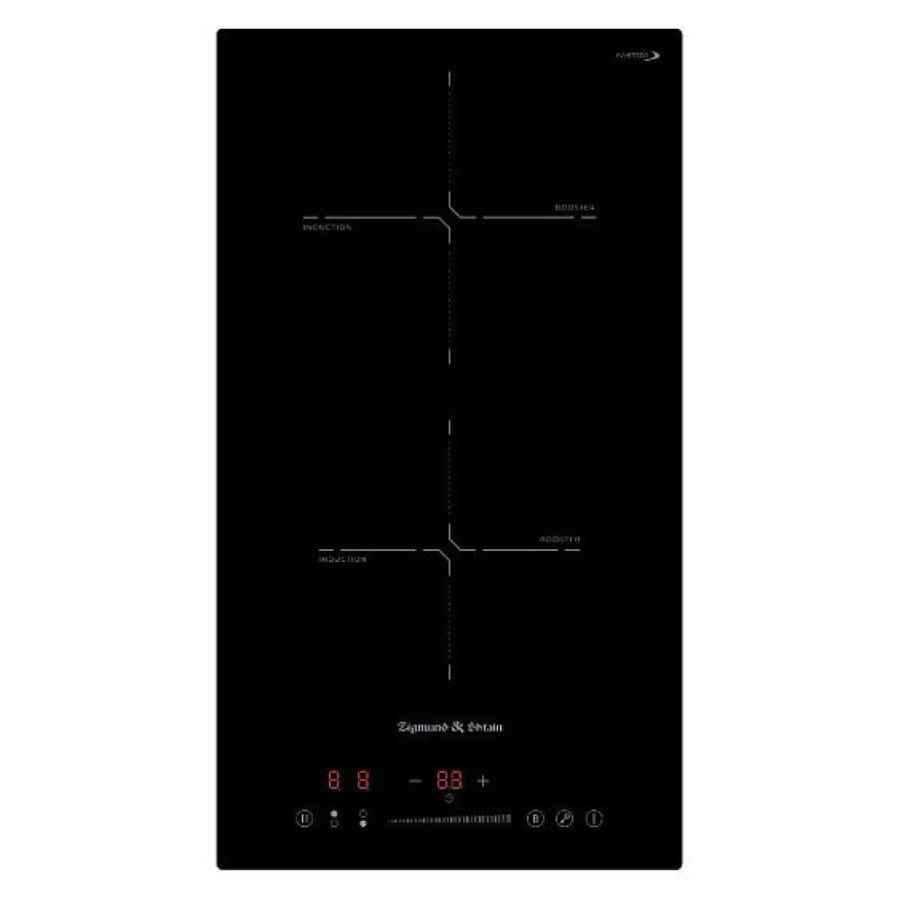 Варочная поверхность ZIGMUND & SHTAIN CI 60.3 B