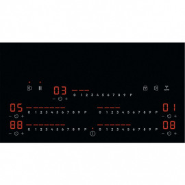 Варочная поверхность ELECTROLUX EIV84550