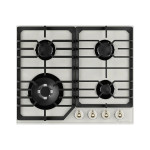 Варочная поверхность KUPPERSBERG FG 601 W Silver