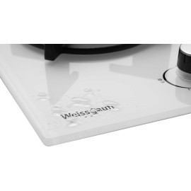 Варочная поверхность WEISSGAUFF HGG 451 WGH Nano Glass