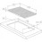 Поверхность GORENJE gis 74 xc