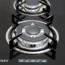 Варочная панель GINZZU HCG-443