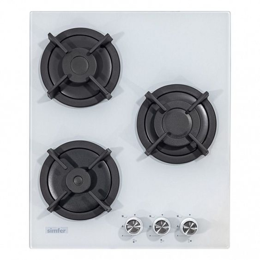 Варочная поверхность Simfer H45N30W416