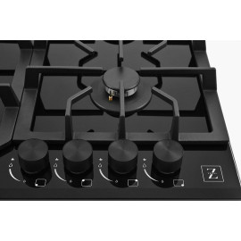 Варочная поверхность ZUGEL ZGH601B