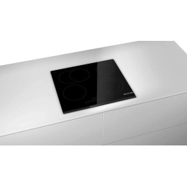 Варочная поверхность BOSCH PKN631FP2E