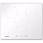 Варочная панель LEX EVI 640-1 WH
