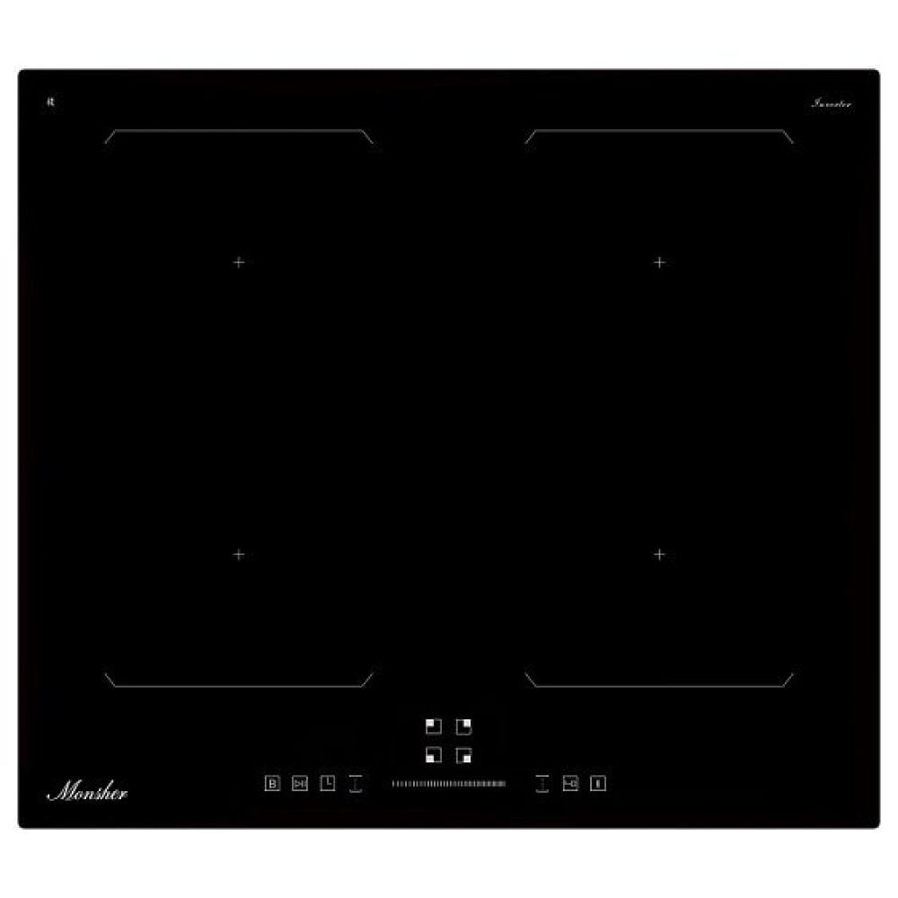 Варочная поверхность MONSHER MHI 6026
