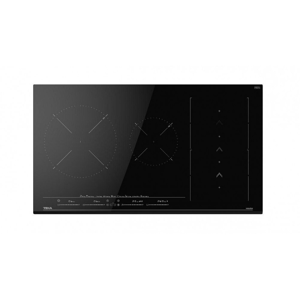 Варочная поверхность TEKA IZS 96700 MST BLACK
