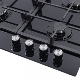 Варочная поверхность Simfer H60H40S416